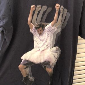 Ace Ventura t shirt
